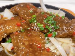 -凯鸽酒楼(大同振兴街店)