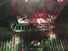 -浩海火烧云傣家菜(京广店)