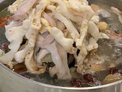 -大公鸡中餐馆