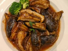 -红菜坊·烤鸭·川鲁宴(石园店)