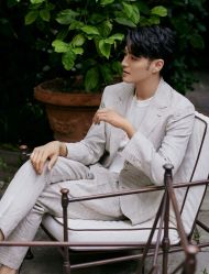 -ChenV西服礼服高级定制(市区养育巷店)