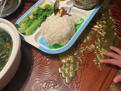 -缪氏川菜(深圳北站缤果空间店)