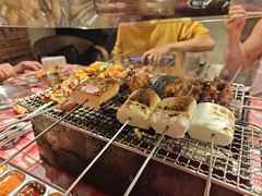 -生火火·小炉子炭烤(金楠天街总店)