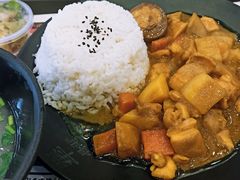 -犟骨头(津南永旺店)