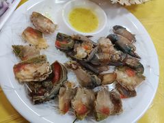 -官塘陈记鱼生·潮汕砂锅粥·牛肉火锅(潮枫路总店)