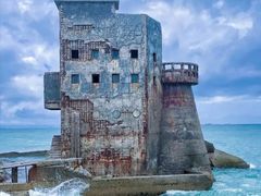 -汕尾铜鼎山旅游区