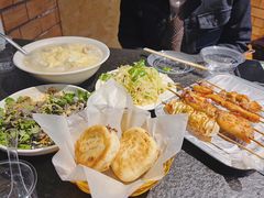-买又大餐厅(福林里店)