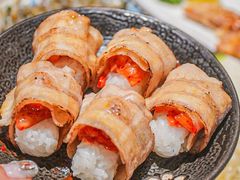 -小川洋风料理(街道口店)