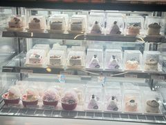 -DQ·蛋糕·冰淇淋(三亚青春颂店)