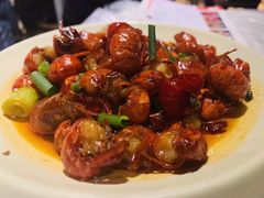 -美味之家·湖景农家乐(太湖东山店)
