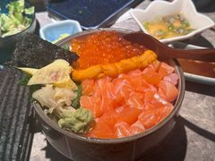 -炙柒Sekinana·精致日料(合生汇店)
