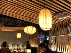 大堂-温野菜涮涮锅(西单大悦城店)