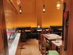 -耶里夏丽·新疆菜·28年喀什老馆(田林东路店)