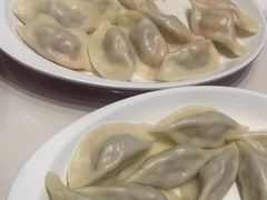 -喜家德虾仁水饺(华强天虹店)