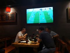 大堂-好介口深夜酒馆(梅江店)