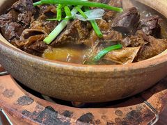 -阿润打边炉·鲜切鸡煲(华漕店)