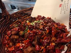 -茶叁酒肆·楚味江湖(菱角湖店)