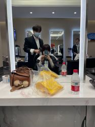 -MMby Hair Code芭曲发型