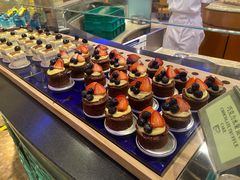 -咖啡苑自助餐厅·中国大饭店