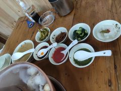 -老康火锅(黄河路总店)