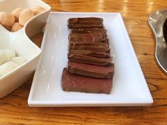 -老北京传统铜锅涮肉(建国道店)