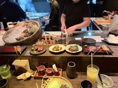 -三川·十酒Izakaya(南昌路店)