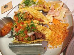 Taco-墨纪Mojí墨西哥餐厅(官舍店)