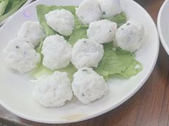 -谢记上海大排档(长寿路店)