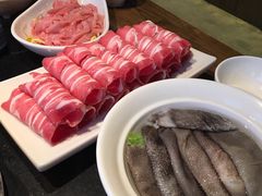 -纸盐河码头火锅(十八梯店)