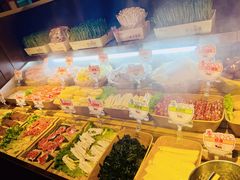 -牛New寿喜烧(闵行龙湖天街店)