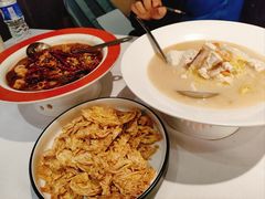 -天和晟烤鸭店(玉泉西街店)