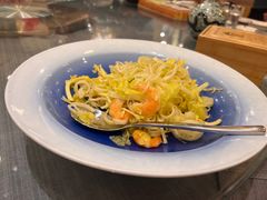 凉拌马家沟芹菜-海泰食府(北京总店)