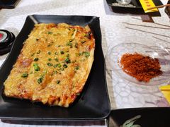 -云晓光头烧烤吧(川沙绿地店)