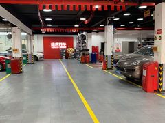 -途虎养车工场店(普善路店)