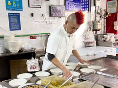 -汪家馄饨(集庆路店)