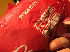 -麦当劳(海岸城店)