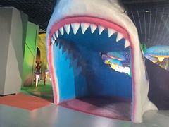 -福州罗源湾海洋世界旅游区