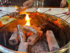-李家水浒烤肉(五一店)