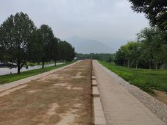 -秦始皇帝陵博物院-丽山园