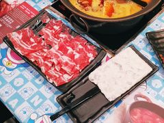 -呷哺呷哺(枫蓝国际店)