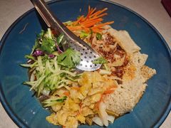 -耶里夏丽·丝路新疆菜·清真食品(徐汇南丹东路臻选店)