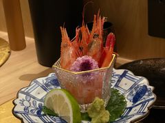 -鮨政·Omakase(港汇恒隆广场店)