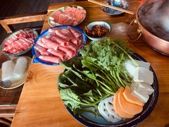 -东镇老火锅(长春路首店)