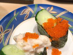-大起水产回转寿司(道顿堀店)