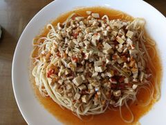 -有家驴肉黄面(敦煌店)