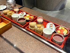 -mezza9 Macau(澳门君悦酒店)