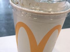 -麦当劳(文武路店)