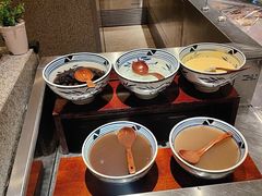 -杭州开元名都大酒店·地中海自助餐厅