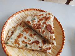 -相聚青山餐厅(阎河路店)