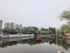 -水绘园